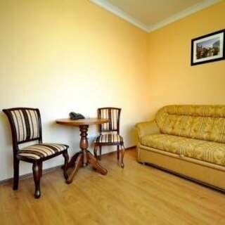 Гостиница Мальдини Краснодар Стандарт 2-местный (Твин)-2