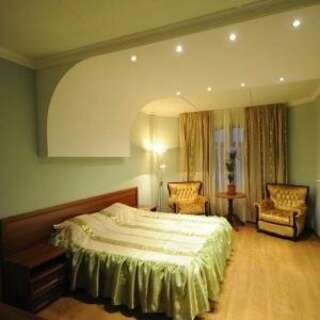 Гостиница Мальдини Краснодар Стандарт 2-местный (Твин)-2