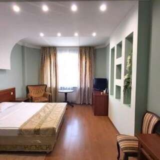 Гостиница Мальдини Краснодар Стандарт 2-местный (Твин)-3