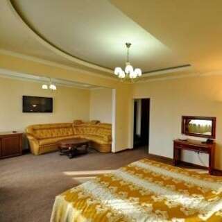 Гостиница Мальдини Краснодар Стандарт 2-местный (Твин)-2