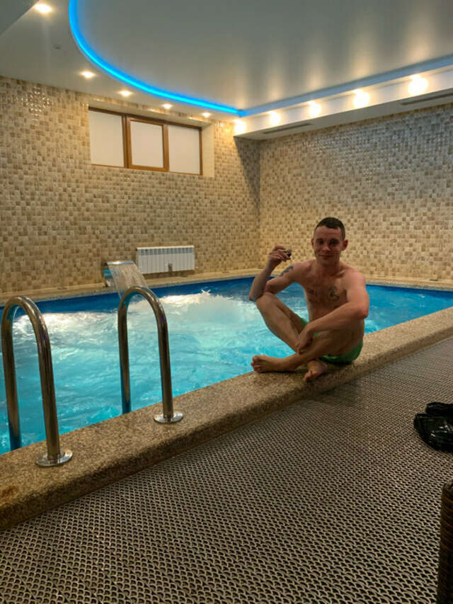 Гостиница Мальдини Краснодар-142