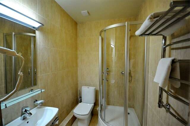 Гостиница Мальдини Краснодар-92