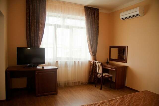 Гостиница Мальдини Краснодар-91