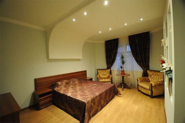 Гостиница Мальдини Краснодар-96