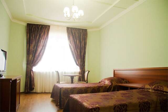 Гостиница Мальдини Краснодар-93