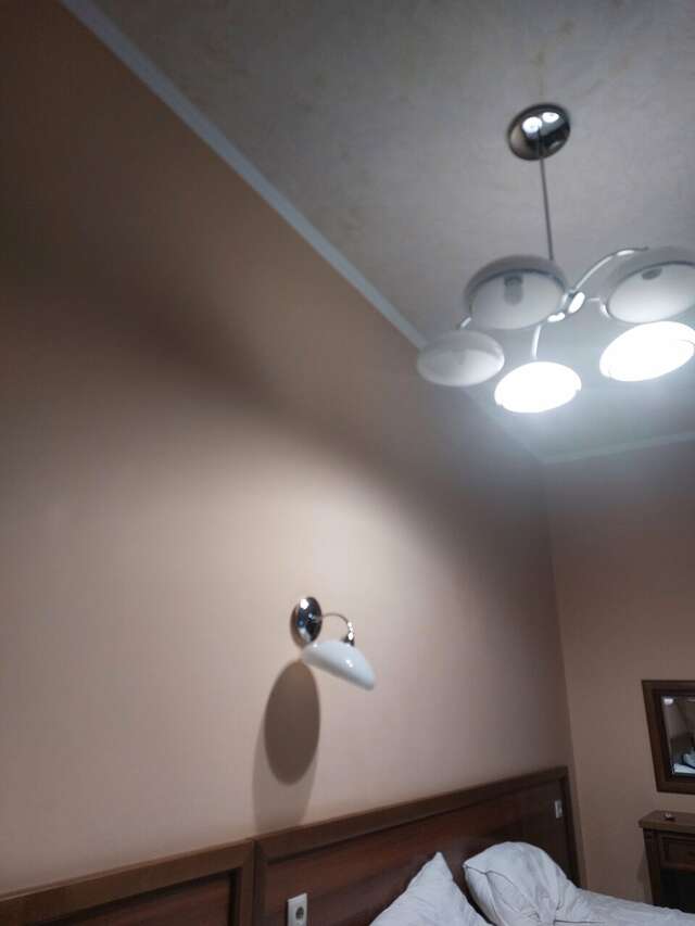 Гостиница Мальдини Краснодар-141