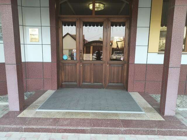 Гостиница Мальдини Краснодар-67