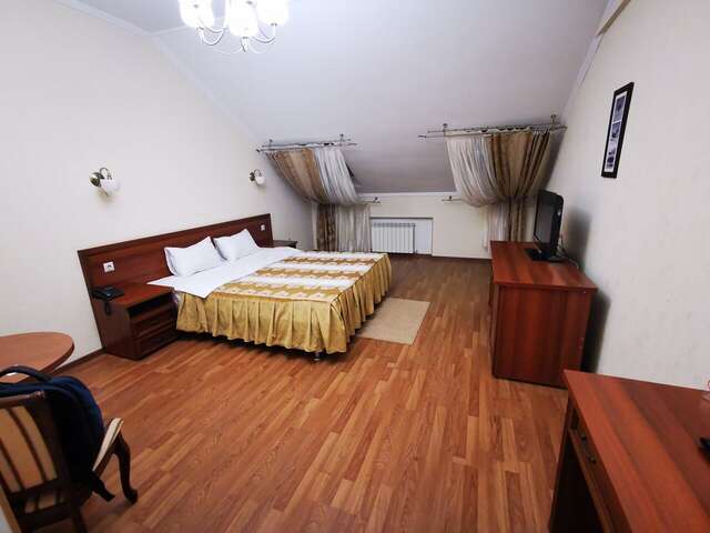 Гостиница Мальдини Краснодар-137