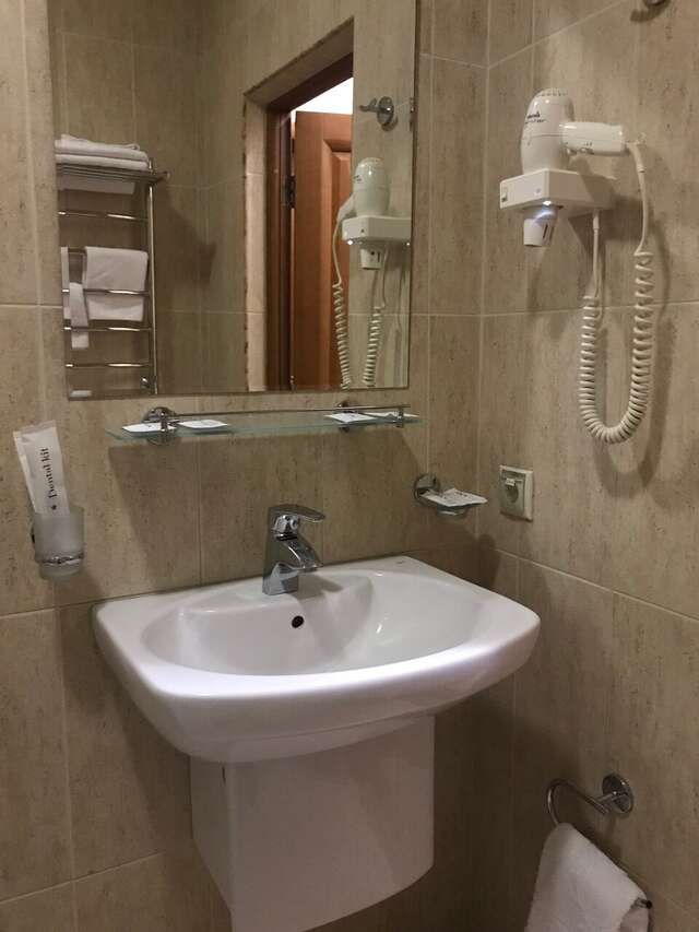 Гостиница Мальдини Краснодар-153