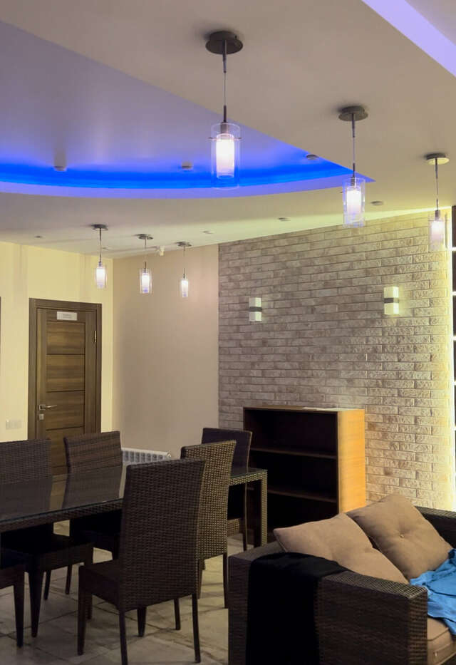 Гостиница Мальдини Краснодар-117