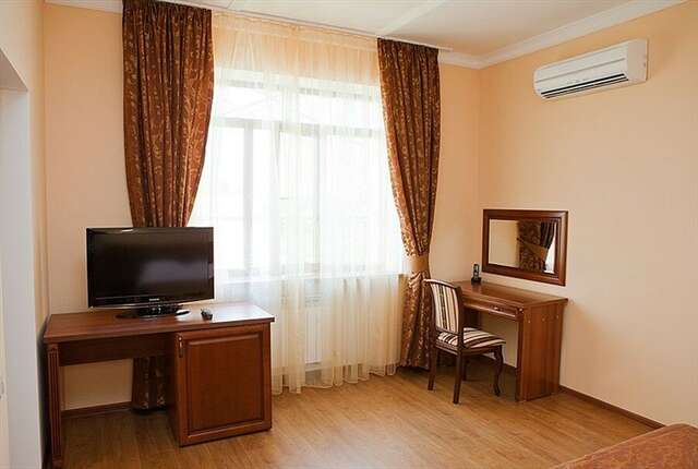 Гостиница Мальдини Краснодар-4