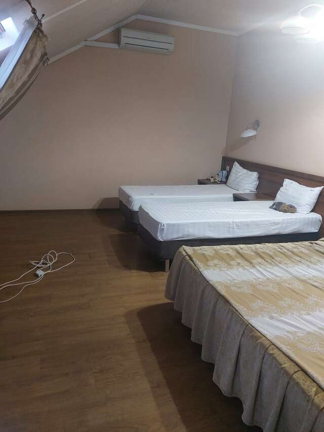 Гостиница Мальдини Краснодар-133