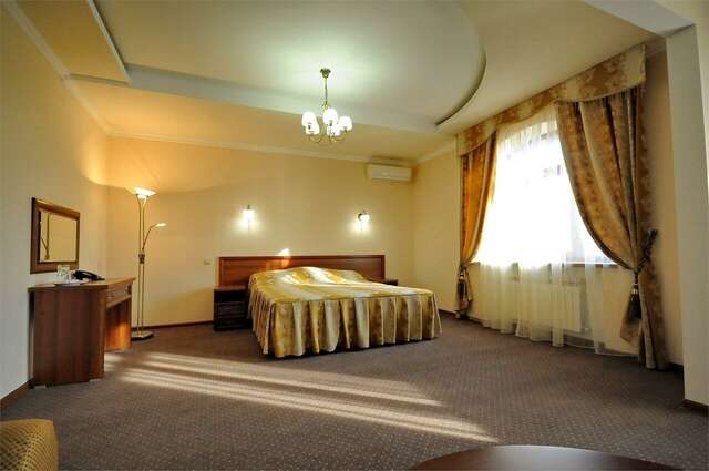 Гостиница Мальдини Краснодар-90