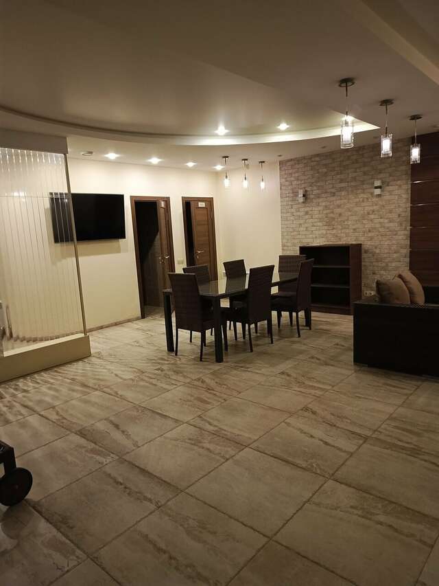 Гостиница Мальдини Краснодар-157