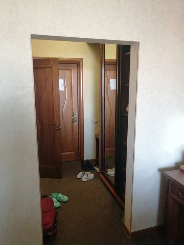 Гостиница Мальдини Краснодар-167