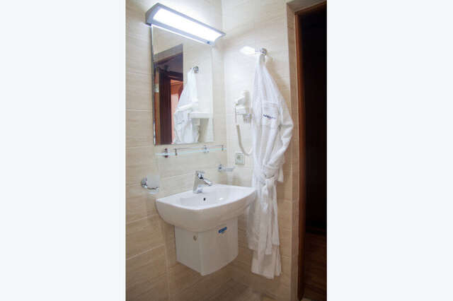 Гостиница Мальдини Краснодар-49