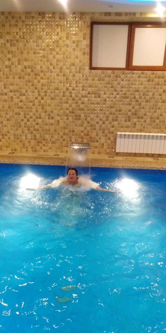 Гостиница Мальдини Краснодар-151