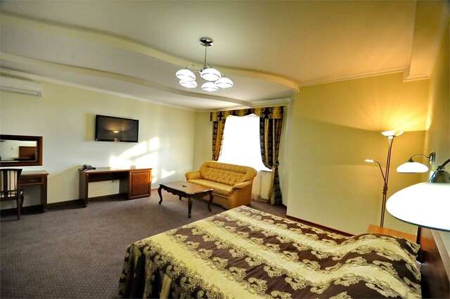 Гостиница Мальдини Краснодар-98