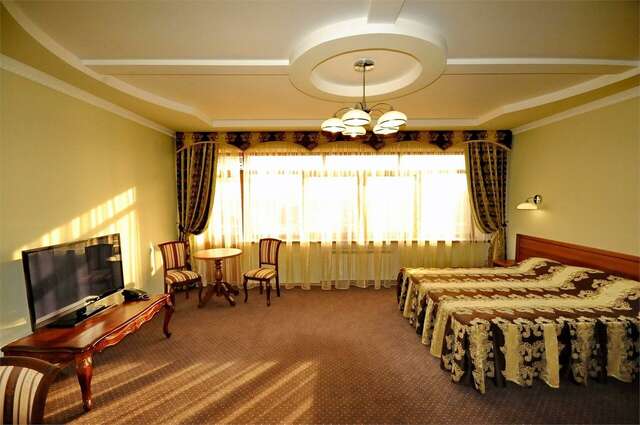 Гостиница Мальдини Краснодар-76