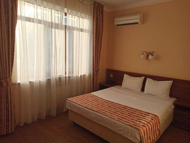 Гостиница Мальдини Краснодар-152