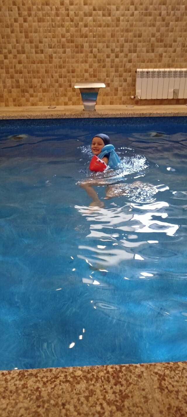 Гостиница Мальдини Краснодар-110