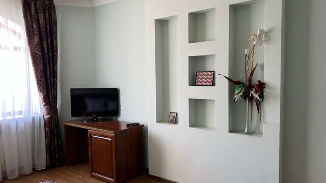 Гостиница Мальдини Краснодар-125