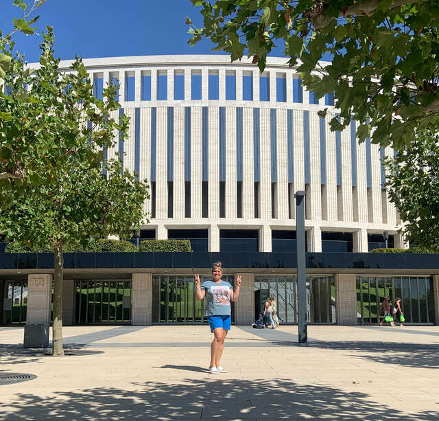 Гостиница Мальдини Краснодар-107