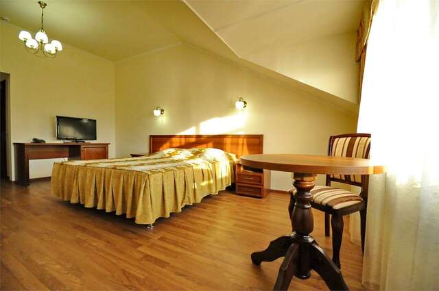 Гостиница Мальдини Краснодар-51