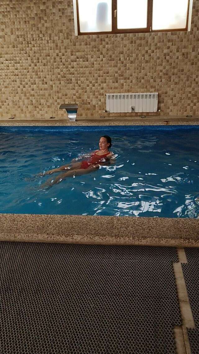 Гостиница Мальдини Краснодар-138