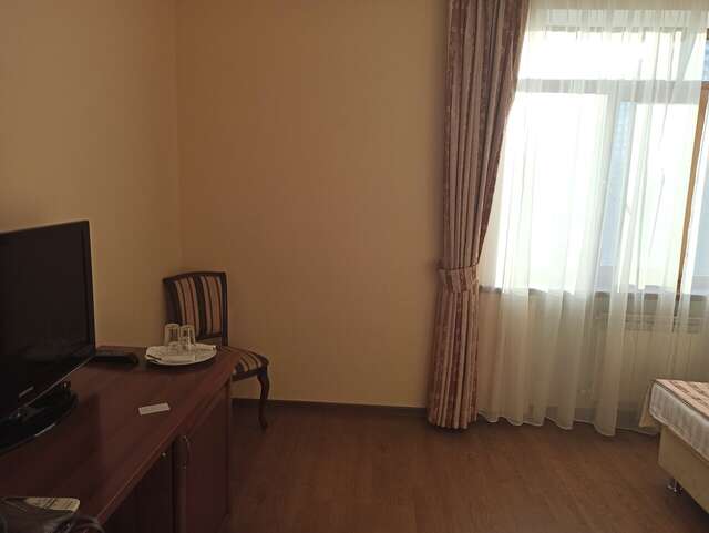 Гостиница Мальдини Краснодар-163