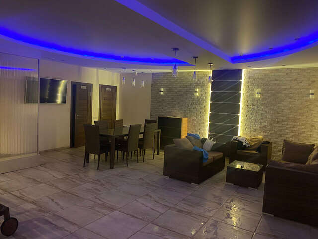 Гостиница Мальдини Краснодар-147