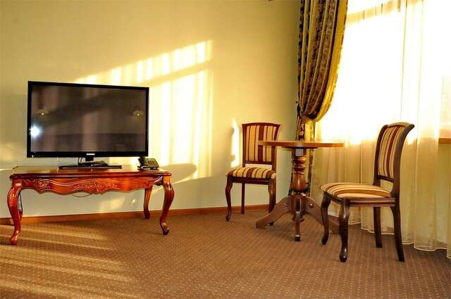 Гостиница Мальдини Краснодар-35