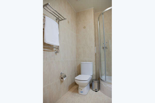 Гостиница Мальдини Краснодар-102