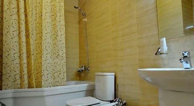 Гостиница Мальдини Краснодар-25