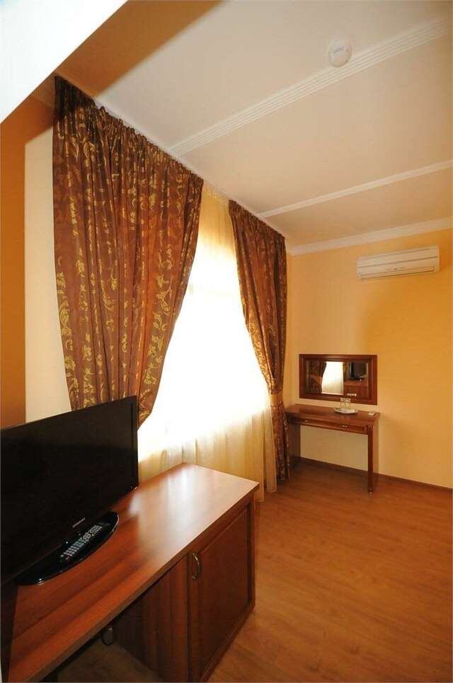 Гостиница Мальдини Краснодар-69