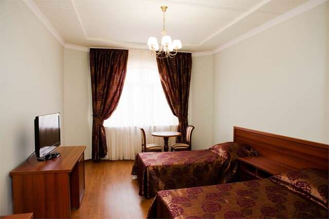 Гостиница Мальдини Краснодар-86