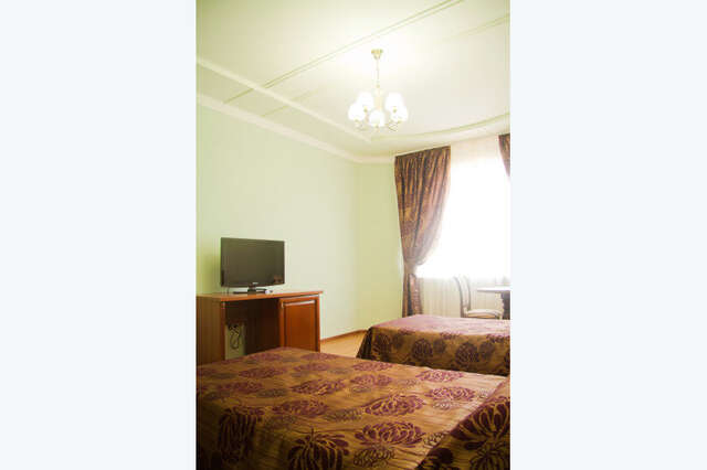 Гостиница Мальдини Краснодар-46