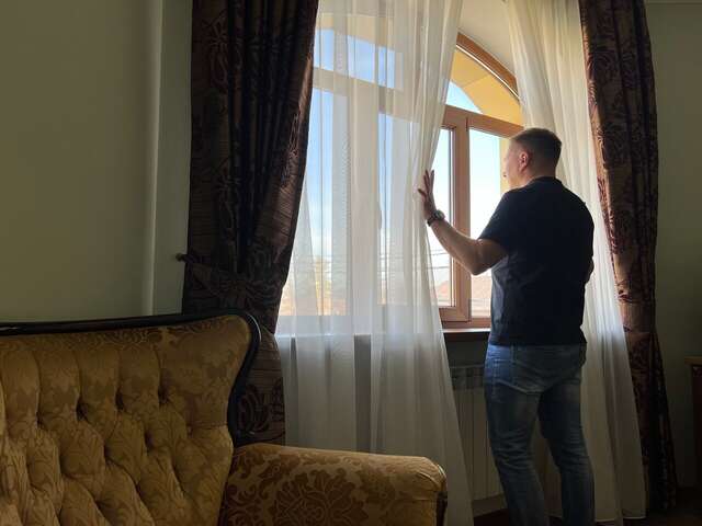 Гостиница Мальдини Краснодар-132