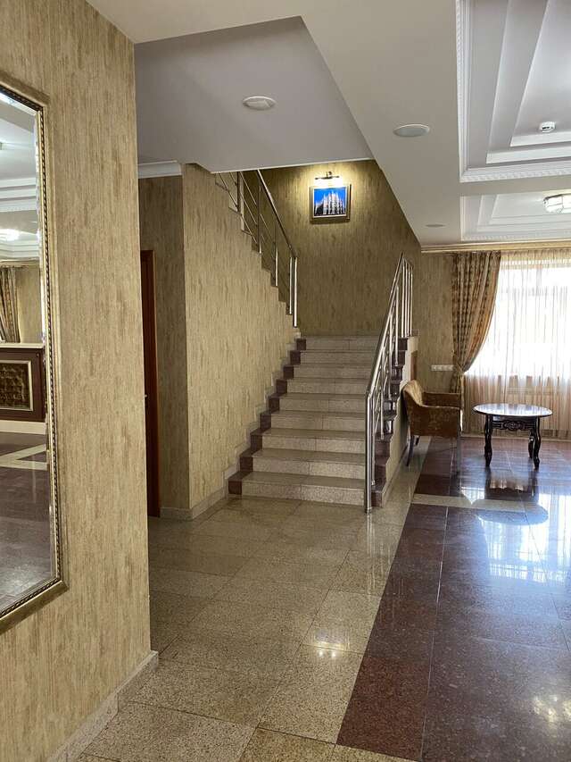 Гостиница Мальдини Краснодар-154