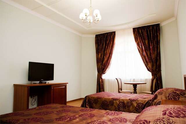 Гостиница Мальдини Краснодар-95