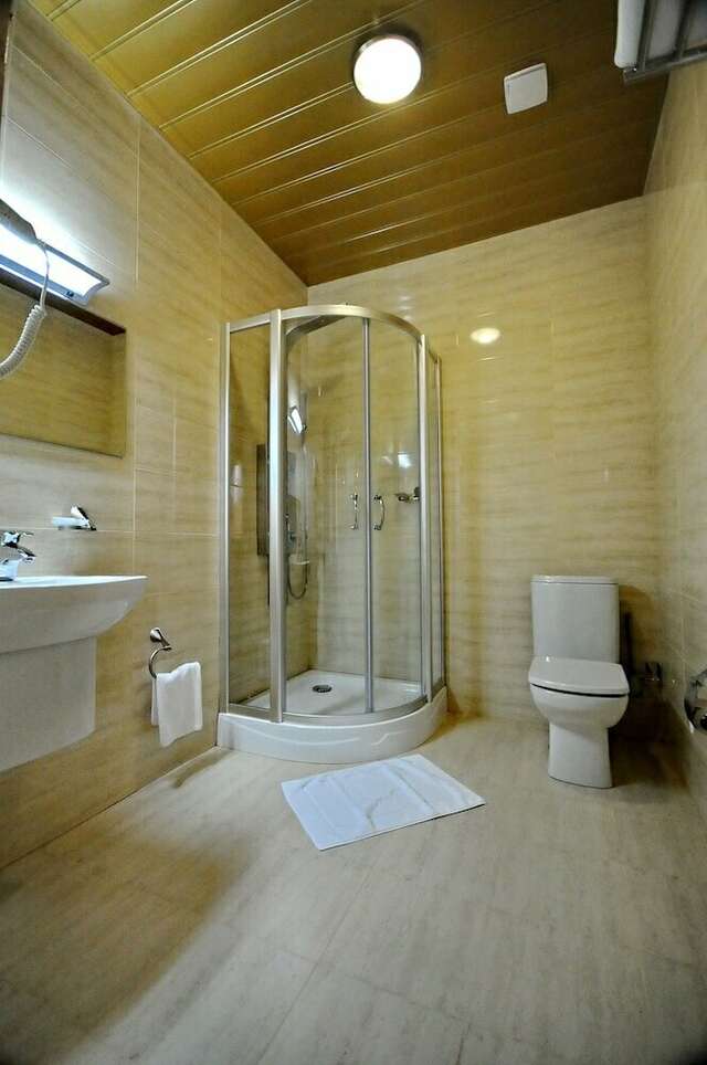 Гостиница Мальдини Краснодар-105