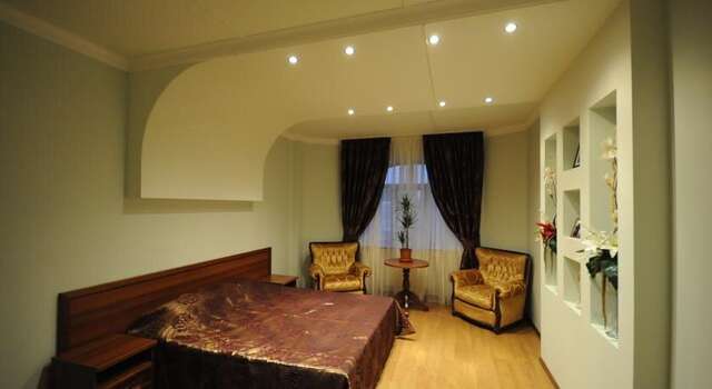 Гостиница Мальдини Краснодар-84