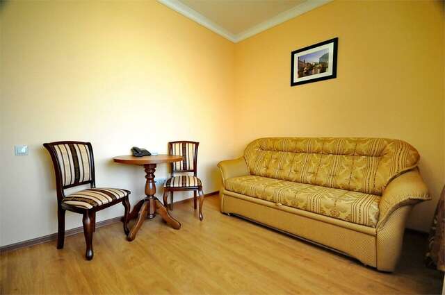 Гостиница Мальдини Краснодар-26