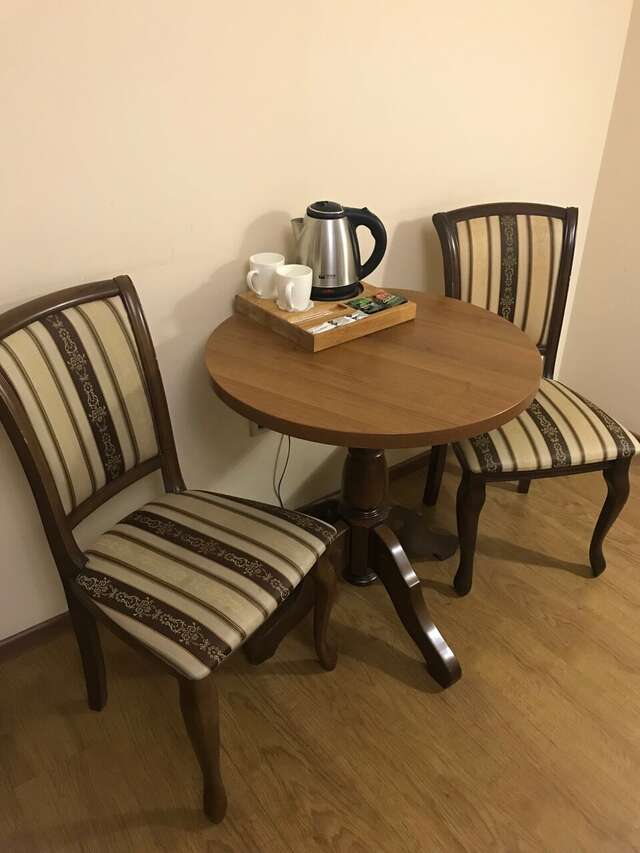 Гостиница Мальдини Краснодар-109