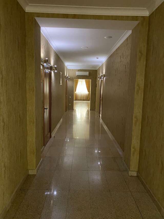 Гостиница Мальдини Краснодар-122