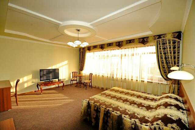 Гостиница Мальдини Краснодар-63