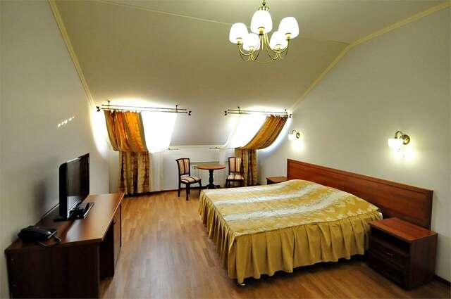 Гостиница Мальдини Краснодар-104