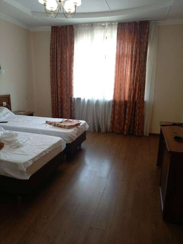 Гостиница Мальдини Краснодар-168