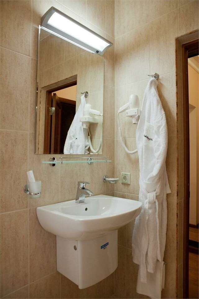 Гостиница Мальдини Краснодар-82