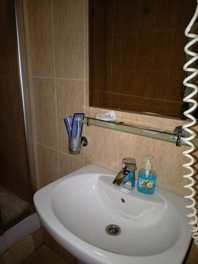 Гостиница Мальдини Краснодар-134